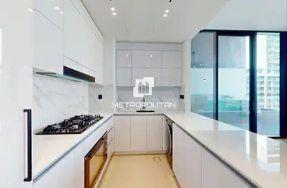 شقة - 2 غرف نوم - 2 حمامات للايجار في بن غاطي أوركيد - الضاحية 10 - قرية جميرا الدائرية - دبي