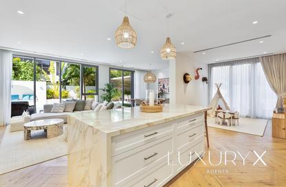 Villa - 4 Bedrooms - 4 Bathrooms for sale in Sidra Villas II - Sidra Villas - Dubai Hills Estate - Dubai
