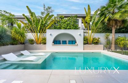 Villa - 4 Bedrooms - 4 Bathrooms for sale in Sidra Villas II - Sidra Villas - Dubai Hills Estate - Dubai