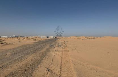 أرض - استوديو للبيع في مدينة القاسمية - الشارقة