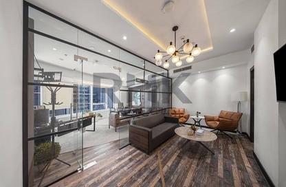 Office Space - Studio - 1 Bathroom for rent in Ontario Tower - Business Bay - Dubai Office Space - Studio - 1 Bathroom for rent in Ontario Tower - Business Bay - Dubai