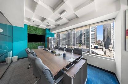 Office Space - Studio - 1 Bathroom for rent in Ontario Tower - Business Bay - Dubai Office Space - Studio - 1 Bathroom for rent in Ontario Tower - Business Bay - Dubai