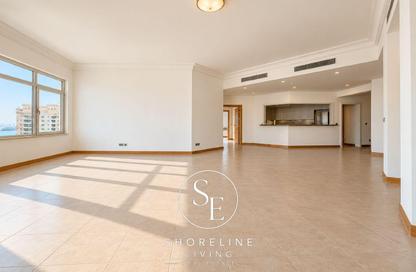 Apartment - 3 - 4 for rent in Jash Hamad - Shoreline Apartments - Palm Jumeirah - Dubai Apartment - 3 - 4 for rent in Jash Hamad - Shoreline Apartments - Palm Jumeirah - Dubai