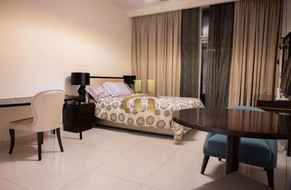 Apartment - Studio - 1 Bathroom for rent in Ghalia Tower - District 18 - Jumeirah Village Circle - Dubai