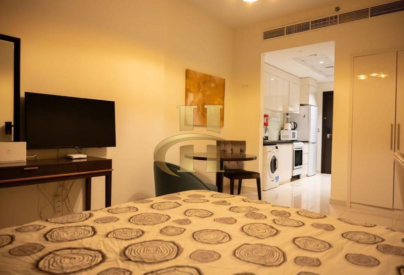 Fully Furnished | Best Deal | Flexible Cheques photo 6