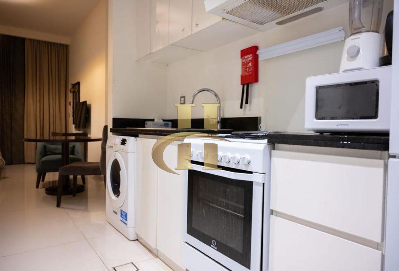 Fully Furnished | Best Deal | Flexible Cheques photo 10