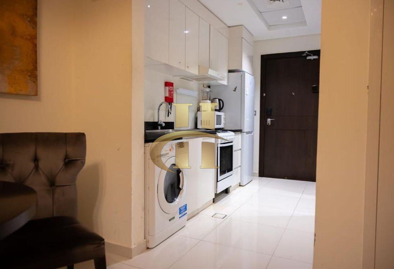 Fully Furnished | Best Deal | Flexible Cheques photo 9