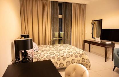 Apartment - Studio - 1 Bathroom for rent in Ghalia Tower - District 18 - Jumeirah Village Circle - Dubai
