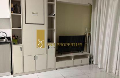 Apartment - Studio - 1 Bathroom for rent in Miraclz Tower by Danube - Arjan - Dubai Apartment - Studio - 1 Bathroom for rent in Miraclz Tower by Danube - Arjan - Dubai