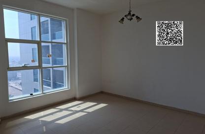 Apartment - 2 - 2 for rent in City Tower B5 - City Towers - Al Nuimiya 3 - Al Nuaimiya - Ajman