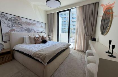 Apartment - 1 Bedroom - 1 Bathroom for rent in Northbay Residences - Mina Al Arab - Ras Al Khaimah Apartment - 1 Bedroom - 1 Bathroom for rent in Northbay Residences - Mina Al Arab - Ras Al Khaimah
