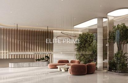 Apartment - Studio - 1 Bathroom for sale in Divine Al Barari - Majan - Dubai Land - Dubai