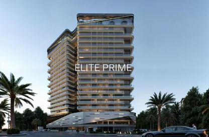Apartment - Studio - 1 Bathroom for sale in Divine Al Barari - Majan - Dubai Land - Dubai