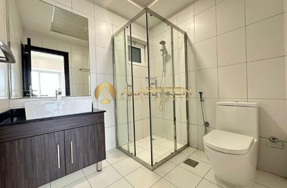 Apartment - 1 Bedroom - 2 Bathrooms for rent in Geepas Tower - Arjan - Dubai