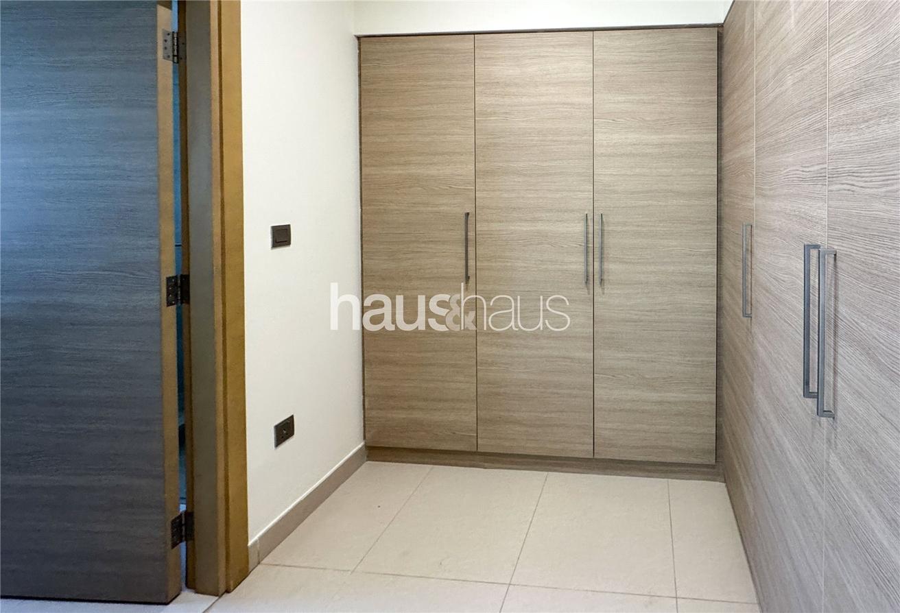 Modern | 4BR + Maids | Greenbelt Backing photo 10
