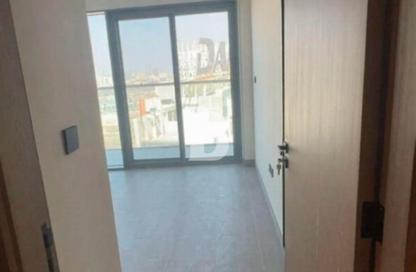 Apartment - 1 Bedroom - 2 Bathrooms for rent in Golf Gate - Damac Hills - Dubai