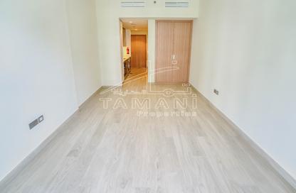 Apartment - Studio - 1 Bathroom for rent in Azizi Riviera 44 - Azizi Riviera - Meydan One - Meydan - Dubai