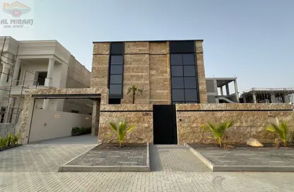 Villa - 5 Bedrooms for sale in Al Alia - Ajman