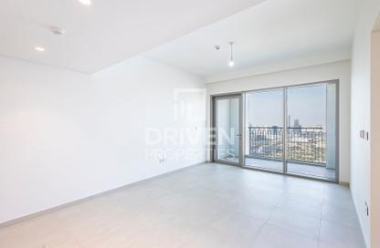 Apartment - 1 - 1 for rent in Downtown Views II Tower 2 - Downtown Views II - Zabeel 2 - Zabeel - Dubai