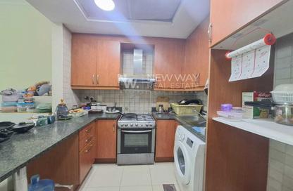 Apartment - Studio - 1 for sale in Ritaj A - Ritaj Residences - Dubai Investment Park 2 (DIP 2) - Dubai Investment Park (DIP) - Dubai