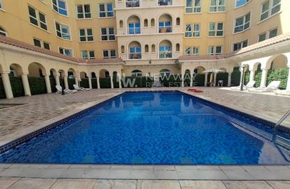 Apartment - Studio - 1 for sale in Ritaj A - Ritaj Residences - Dubai Investment Park 2 (DIP 2) - Dubai Investment Park (DIP) - Dubai