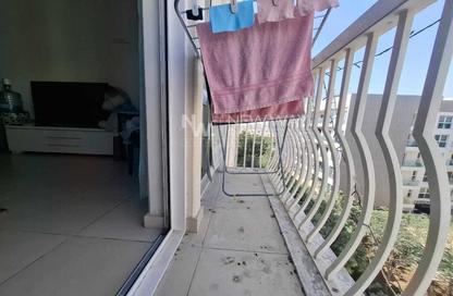 Apartment - Studio - 1 for sale in Ritaj A - Ritaj Residences - Dubai Investment Park 2 (DIP 2) - Dubai Investment Park (DIP) - Dubai