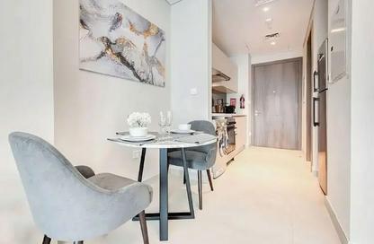 Apartment - Studio - 1 Bathroom for rent in SOL Avenue - Business Bay - Dubai Apartment - Studio - 1 Bathroom for rent in SOL Avenue - Business Bay - Dubai