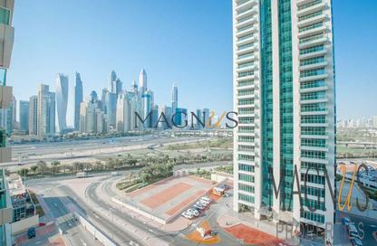 Apartment - 2 Bedrooms - 4 Bathrooms for sale in Al Seef Tower 2 - Al Seef Towers - JLT Cluster U - Jumeirah Lake Towers - Dubai Apartment - 2 Bedrooms - 4 Bathrooms for sale in Al Seef Tower 2 - Al Seef Towers - JLT Cluster U - Jumeirah Lake Towers - Dubai