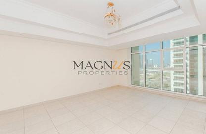 Apartment - 2 Bedrooms - 4 Bathrooms for sale in Al Seef Tower 2 - Al Seef Towers - JLT Cluster U - Jumeirah Lake Towers - Dubai