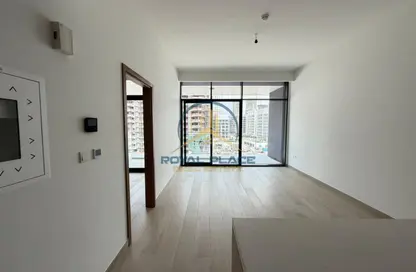 Apartment - 1 Bedroom - 1 Bathroom for rent in Azizi Riviera Beachfront Tower A - Azizi Riviera Beachfront - Azizi Riviera - Meydan One - Meydan - Dubai