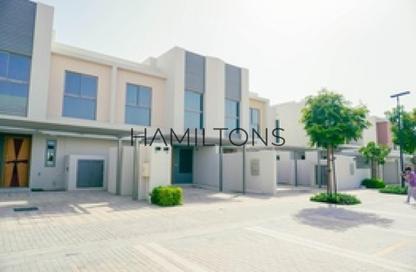 Villa - 3 - 4 for sale in Al Zahia 4 - Al Zahia - Muwaileh Commercial - Sharjah