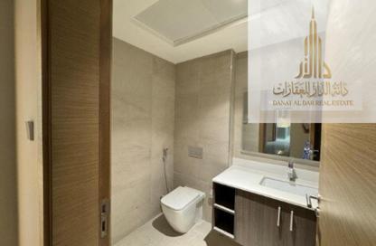 Apartment - 2 Bedrooms - 3 Bathrooms for sale in Gulfa Towers - Al Rashidiya 1 - Al Rashidiya - Ajman Apartment - 2 Bedrooms - 3 Bathrooms for sale in Gulfa Towers - Al Rashidiya 1 - Al Rashidiya - Ajman