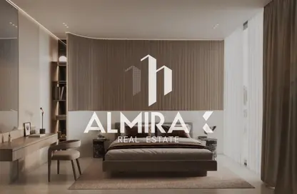 شقة - 1 حمام للبيع في بن غاطي إيليت - مدينة دبي للإنتاج (اي ام بي زد) - دبي