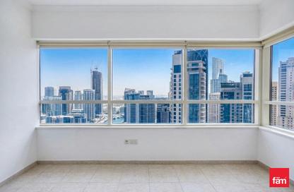 Apartment - 2 Bedrooms - 2 Bathrooms for rent in Al Sahab 2 - Al Sahab - Dubai Marina - Dubai
