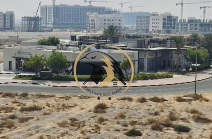 Apartment - 3 - 4 for rent in Tilal City A - Tilal City - Sharjah