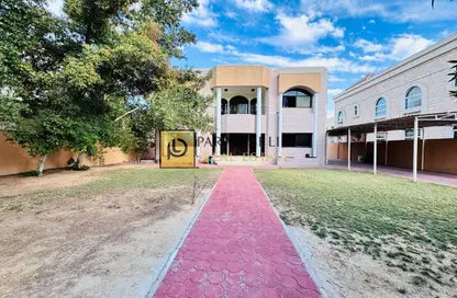 فيلا - 5 غرف نوم - 5 حمامات للايجار في فلل مردف - مردف - دبي