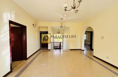 Villa - 5 Bedrooms - 5 Bathrooms for rent in Mirdif Villas - Mirdif - Dubai