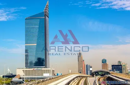Office Space - Studio for rent in Arenco Tower - Dubai Media City - Dubai Office Space - Studio for rent in Arenco Tower - Dubai Media City - Dubai