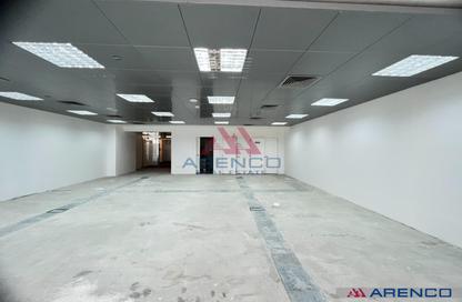 Office Space - Studio for rent in Arenco Tower - Dubai Media City - Dubai