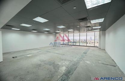 Office Space - Studio for rent in Arenco Tower - Dubai Media City - Dubai