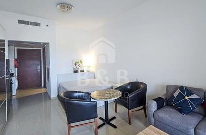 Apartment - Studio - 1 Bathroom for rent in Royal Breeze 4 - Royal Breeze - Al Hamra Village - Ras Al Khaimah