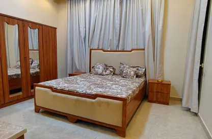 Apartment - 3 Bedrooms - 3 Bathrooms for rent in Al Rawda 3 Villas - Al Rawda 3 - Al Rawda - Ajman