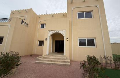 Villa - 6 Bedrooms - 7+ Bathrooms for rent in Al Riffa - Ras Al Khaimah