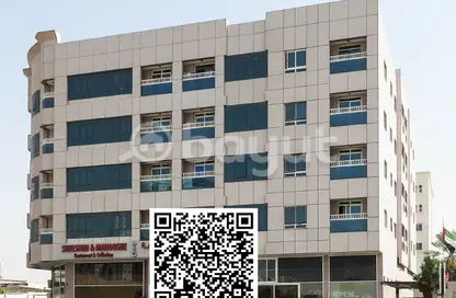 Apartment - 1 Bedroom - 1 Bathroom for rent in Al Nuaimiya Tower B2 - Al Nuaimiya Towers B - Al Nuimiya 1 - Al Nuaimiya - Ajman