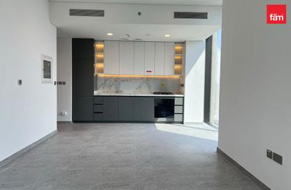 Apartment - 1 - 2 for rent in Peninsula Four - Peninsula - Business Bay - Dubai