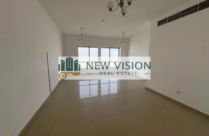 Apartment - 3 Bedrooms - 3 Bathrooms for rent in Al Majaz Pearl - Al Majaz 2 - Al Majaz - Sharjah