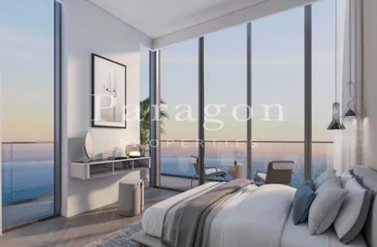 Apartment - 2 Bedrooms - 4 Bathrooms for sale in Cala Del Mar - Al Marjan Island - Ras Al Khaimah