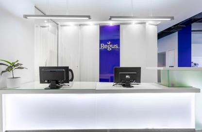 Office Space - Studio - 1 Bathroom for rent in Damac Heights - Dubai Marina - Dubai Office Space - Studio - 1 Bathroom for rent in Damac Heights - Dubai Marina - Dubai