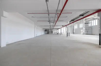 مستودع - استوديو للايجار في المنطقة الصناعية - مدينة دبي الصناعية - دبي