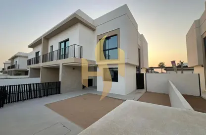 فيلا - 4 غرف نوم - 5 حمامات للايجار في ذا ماغنولياز - فدان ياس - جزيرة ياس - أبوظبي